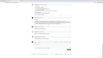 Creating Github Gists