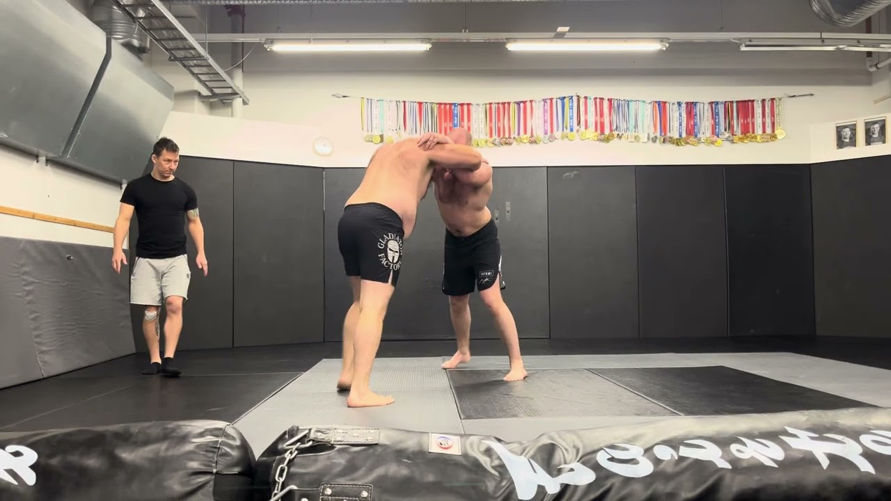 Vuohi invitational: Ari 