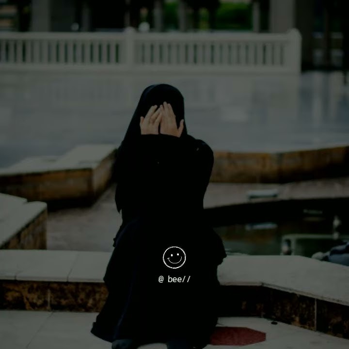 story wa 30 detik | muslimah terbaru