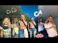 Mom and daughter TikTok dance compilation 💃🏻✨👯‍♀️