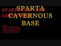 Youtube Thumbnail Top 8 Scary Sparta Bases! (Happy Halloween Special)