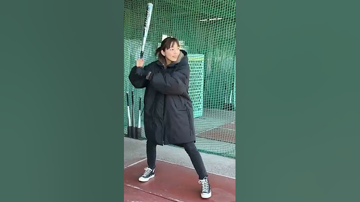 【川口春奈】デッドボールの瞬間　#Shorts