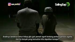 Story wa terbaru ustadz oemar mita