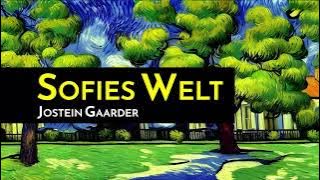 Sofies Welt - Jostein Gaarder - Hörspiel (1995)