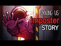 IMPOSTER (An Among Us Story) - GORE WARNING