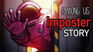 IMPOSTER (An Among Us Story) - GORE WARNING