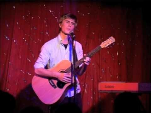 Ryan Morrison - Simple Melody