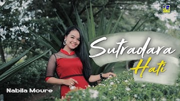 Nabila Moure - Sutradara Hati [Lagu Minang Remix Terbaru 2019] Official Music Video