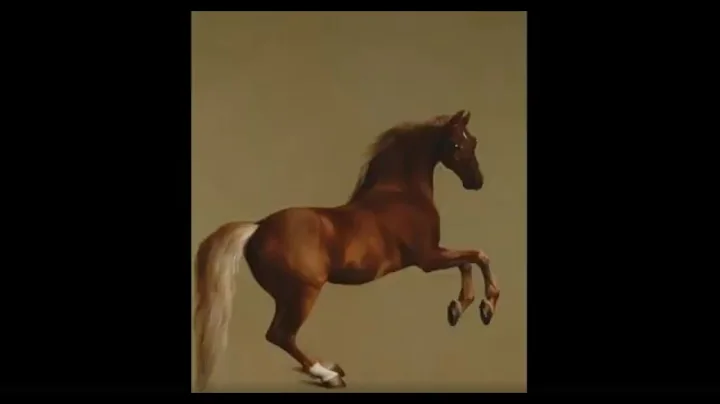 George Stubbs  Artist