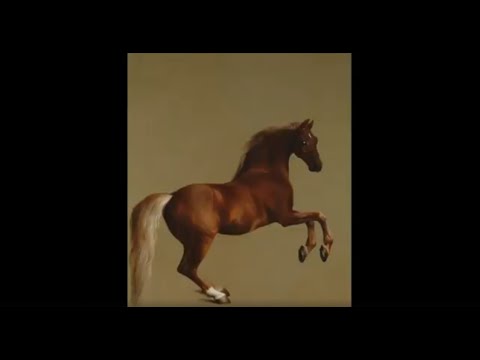 George Stubbs  Artist