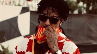 21 Savage - I Wish ft. Jawan Harris (Prod. Spiff Sinatra & Isaiah Brown)
