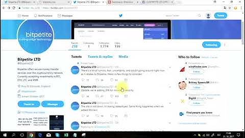 BITPETITE GONE FOR GOOD | SCAMMED | BETTER ALTERNATIVE?