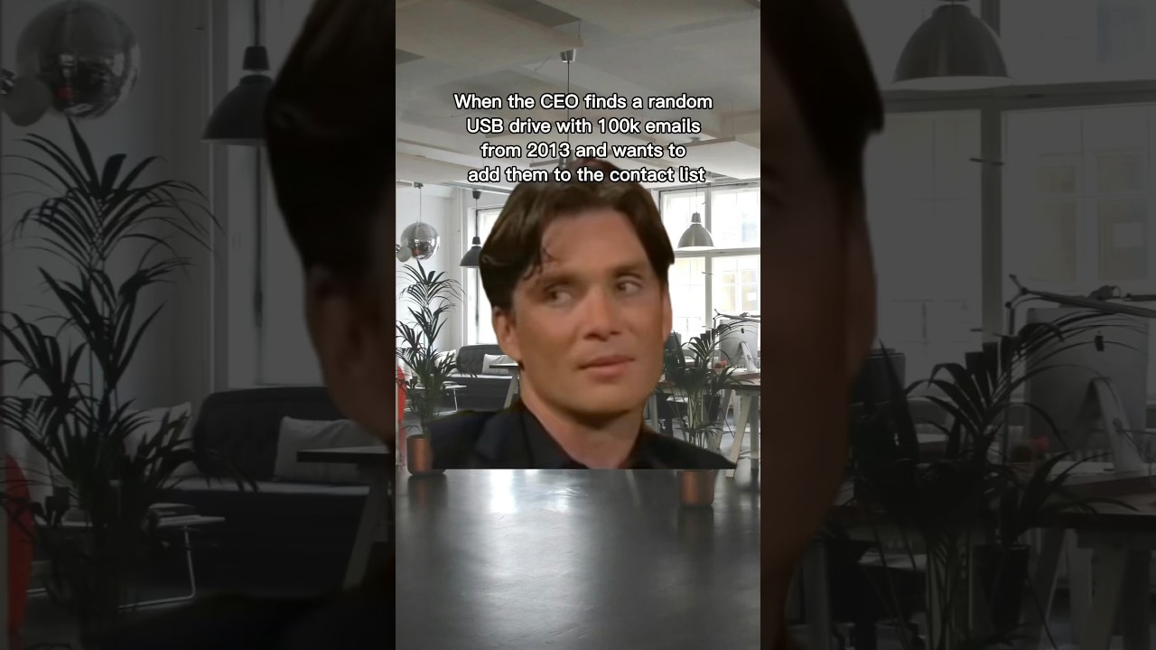 A day in the life of an email marketer