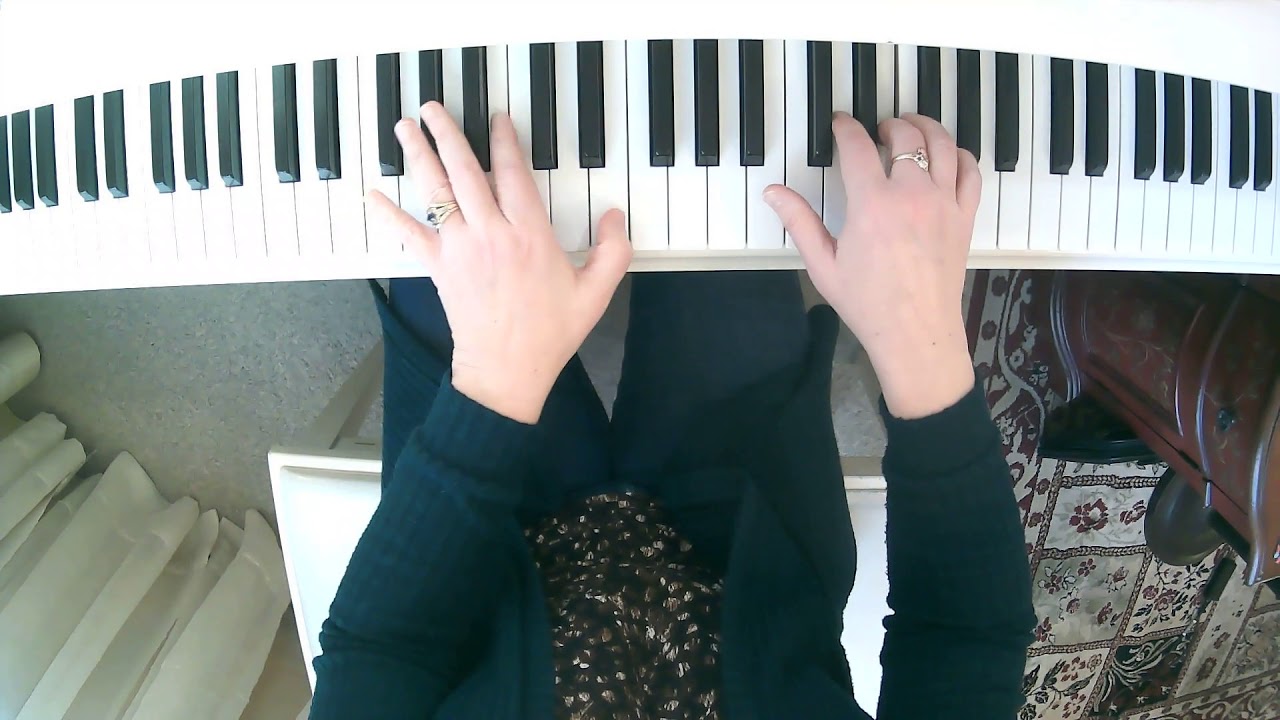 Late Night Blues, Alfred's Premier Piano Course, Jazz Rags & Blues, Book 4