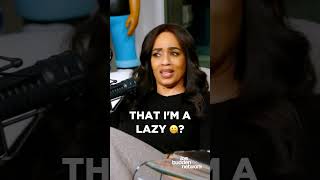 Mel Gives Joe A Piece Of Her Mind