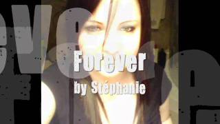 Stéphanie G. - Forever Preview