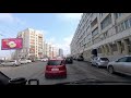 Автодорога - Центр города Владивостока !