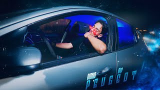 Mc Indígena - Bom Dia Princesadono Do Peugeot Official Ai Cover Music Video