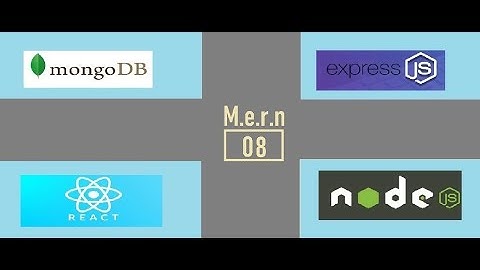 Beginner MERN Stack tutuorial [08] | Table Component in React