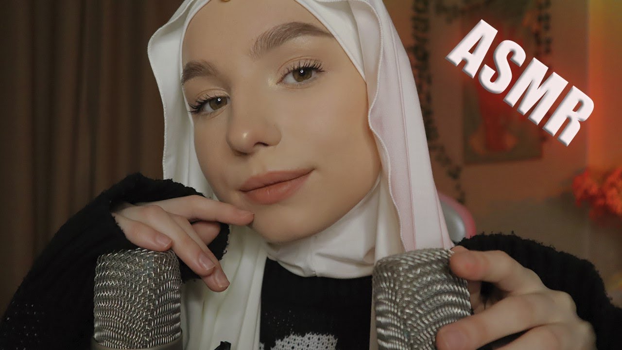 Grace Asmr Instagram