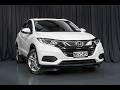 2021 Honda HR-V Active 1.8 Automatic