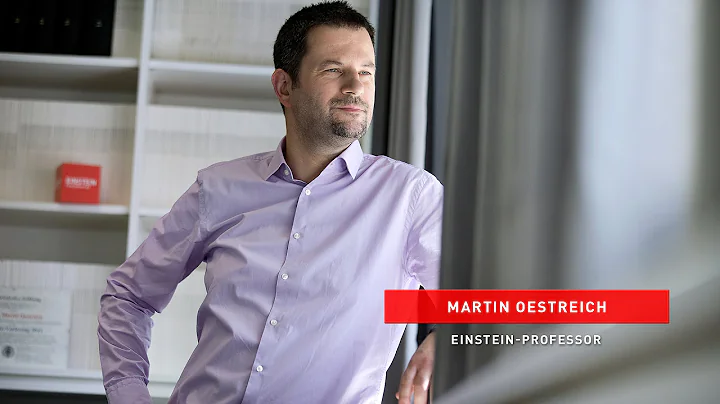 Einstein-Profess...  Martin Oestreich