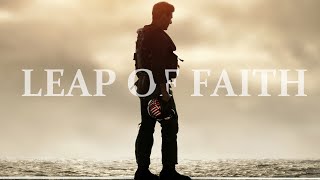 Top Gun Maverick - Leap of Faith