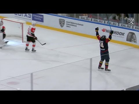 Video: Nikolay Kulemin: Statistiky V NHL