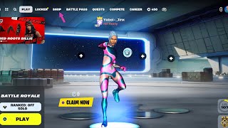 How To Get Free Skins & Rewards In Fortnite (Works For All Players)