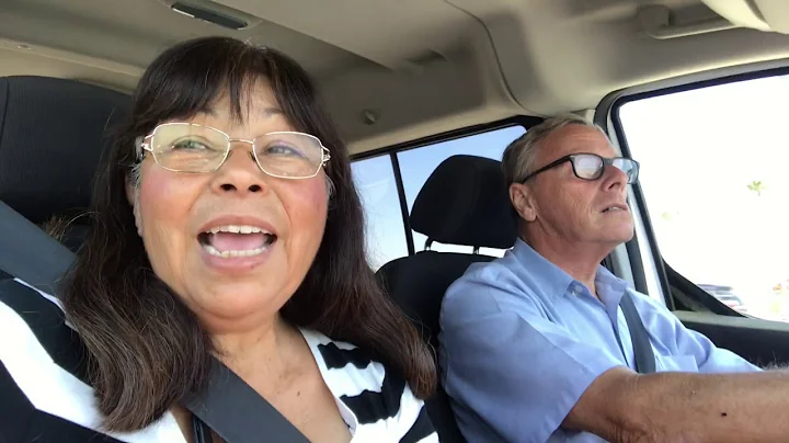We Got a New Car at Fritts Ford, In Riverside, CA!