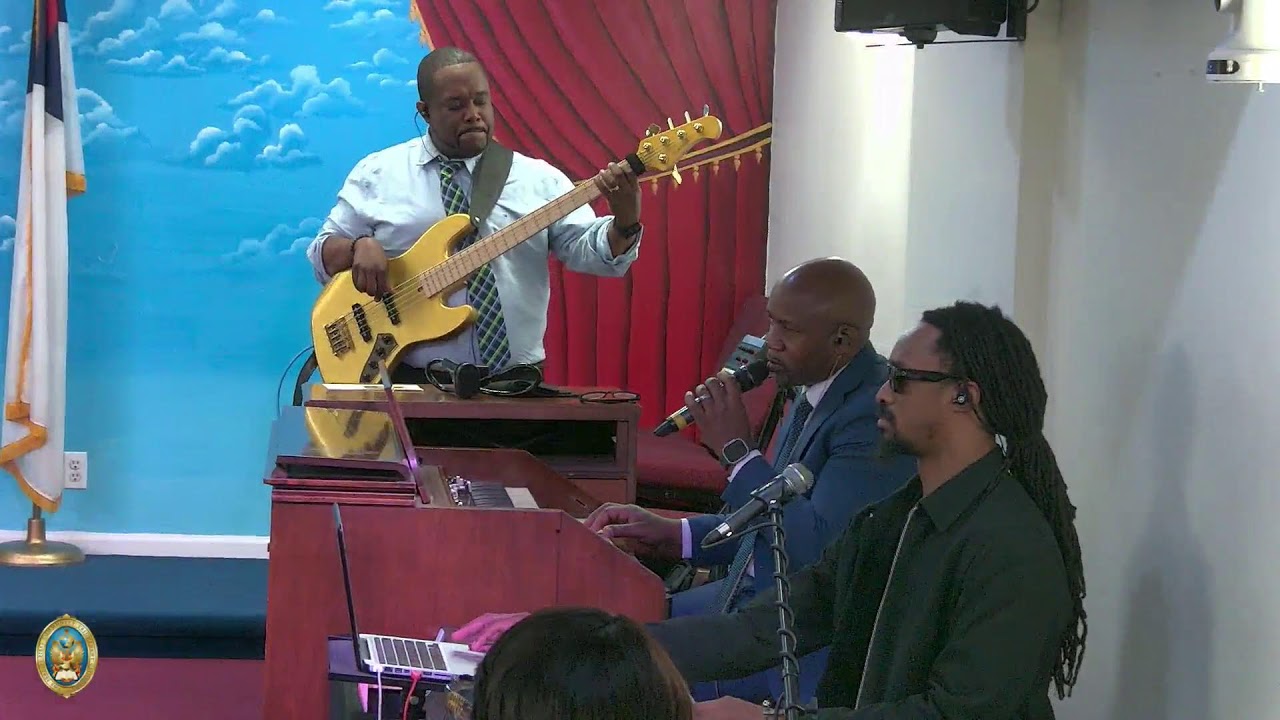 FCTC NYC | Sunday Worship Service | March 15th, 2026