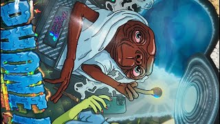 Phone home review