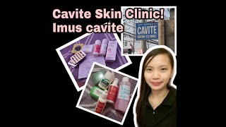 Affordable Derma - CAVITE SKIN CLINIC!!!