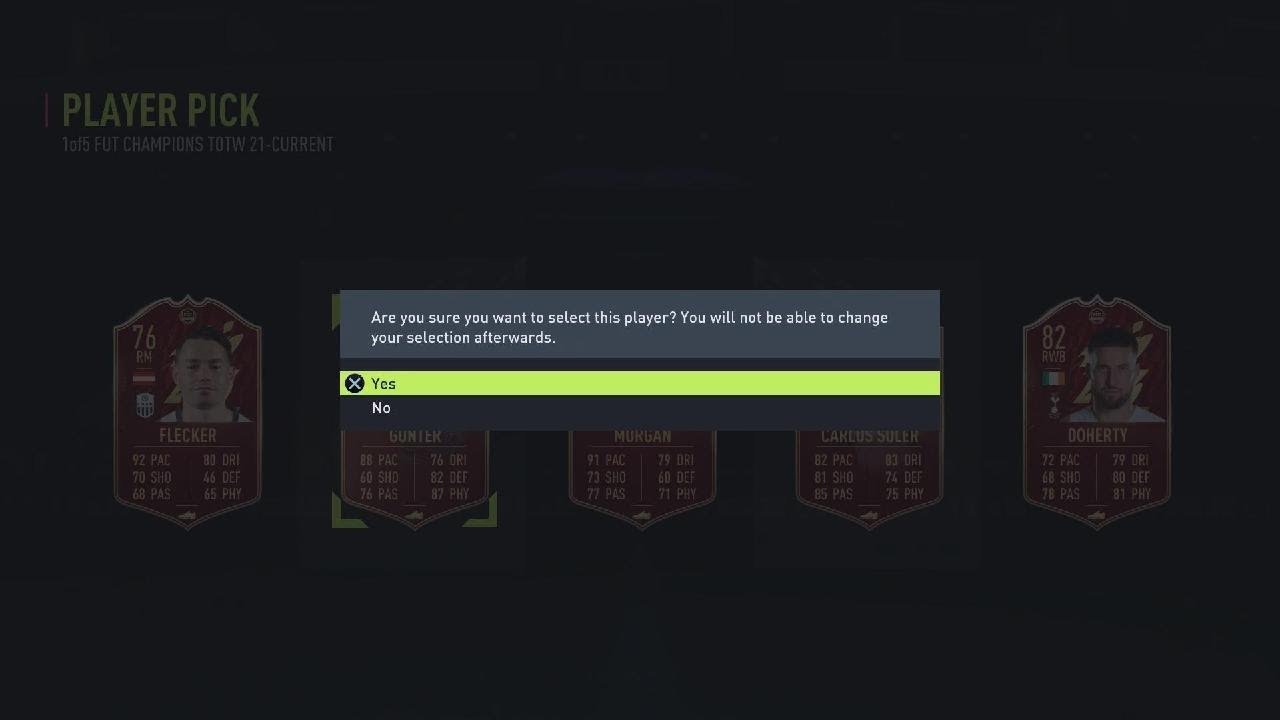 FIFA 22 elite rival rewards