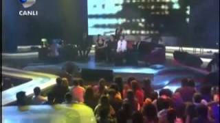 Cihan Yıldız - Beyaz Show I