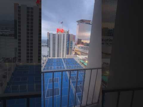 🍔 Atlantic City: Golden Nugget