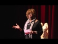 We Are All Going Against The Grain | Ruby Bridges | TEDxNapaValley