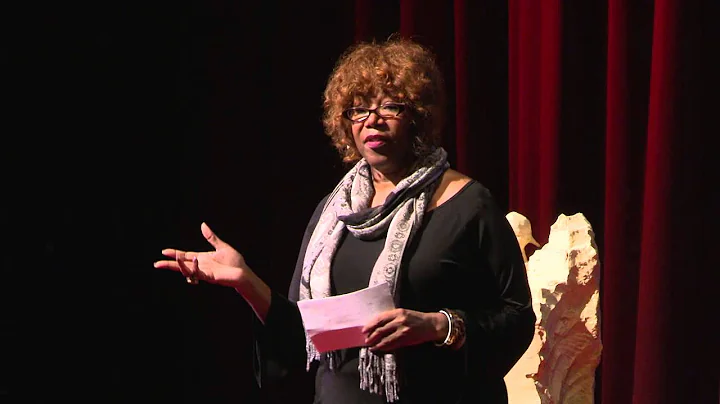 We Are All Going Against The Grain | Ruby Bridges ...