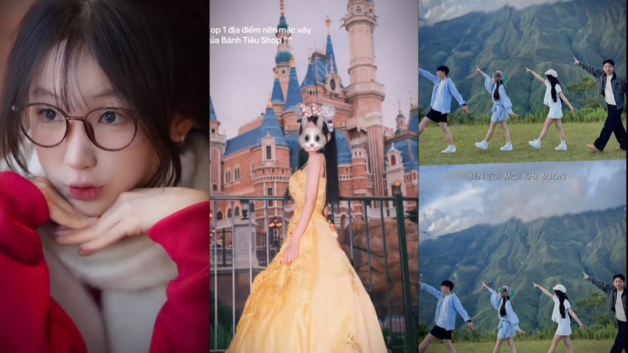 🎵 [Tổng Hợp Tik Tok Nhạc Chill ]Top Những Bản Nhạc Remix Chill Hay Trên Tik Tok #xuhuongggg P70