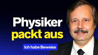 Nr. 1 Physiker: Was nach Covid kommt - das Datum steht