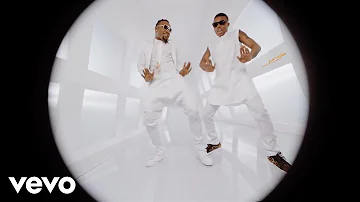 Kcee - Pull Over (Official Music Video) ft. Wizkid