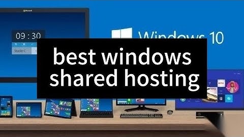 Top Windows Shared Hosting Solutions by PEG Tech Inc: Maximizing Your Online Presence - Raksmart