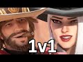 How Many 1v1's Can I Win Against the Community?