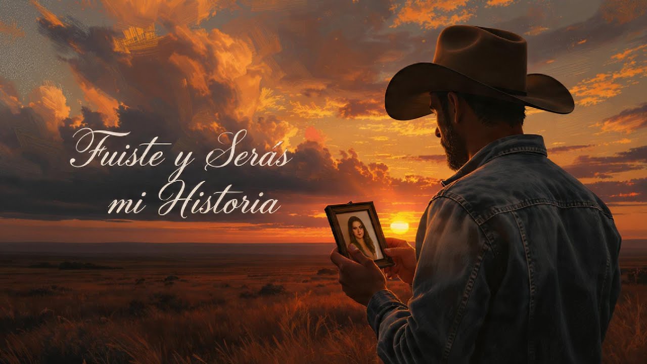 Alejandro – Fuiste y Serás Mi Historia | Música Ranchera Mexicana con Sentimiento