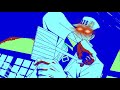 Jotaro Wraps Photo Greenscreen Bluescreen 