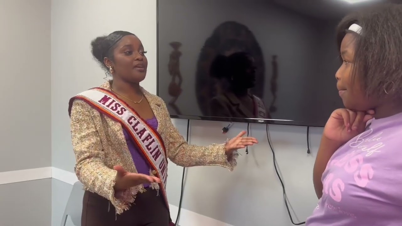 Miss WN Pageant Series Episode 1