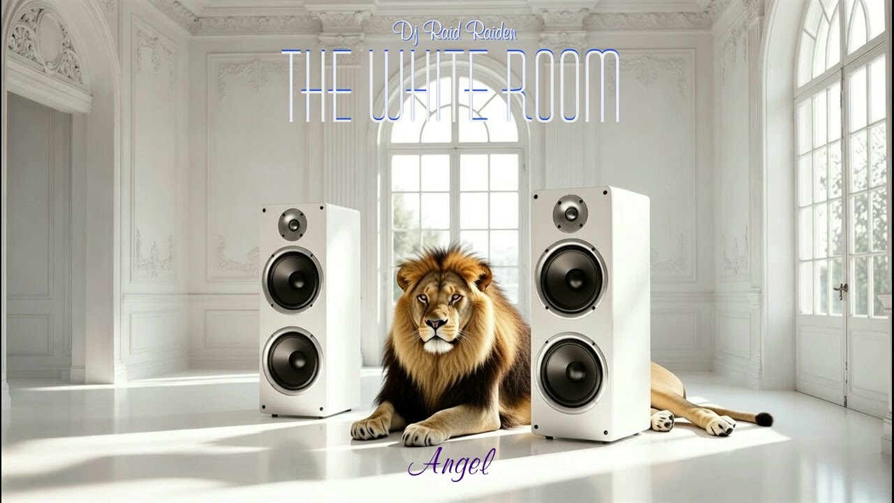 The White Room | Angel | What Remains - Album - DJ Raid Raiden