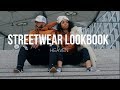 Streetwear lookbook heaven paris   couple