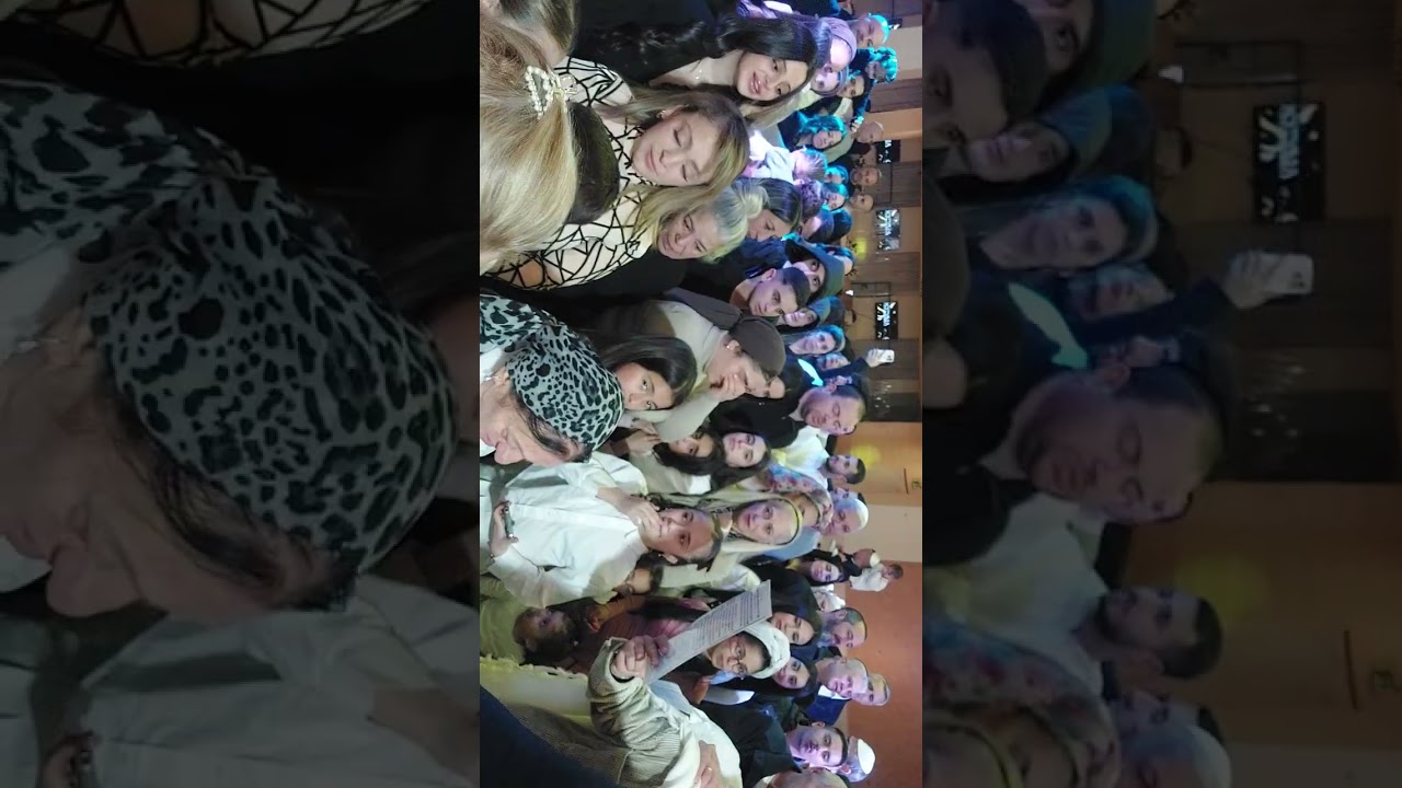ברית מילה לנכד של סיוונה הצדקת ונין לדודי היקר חיים בן אבו משושלת משפחת רבני מרוקו ונכד לסוליקה ע"ה