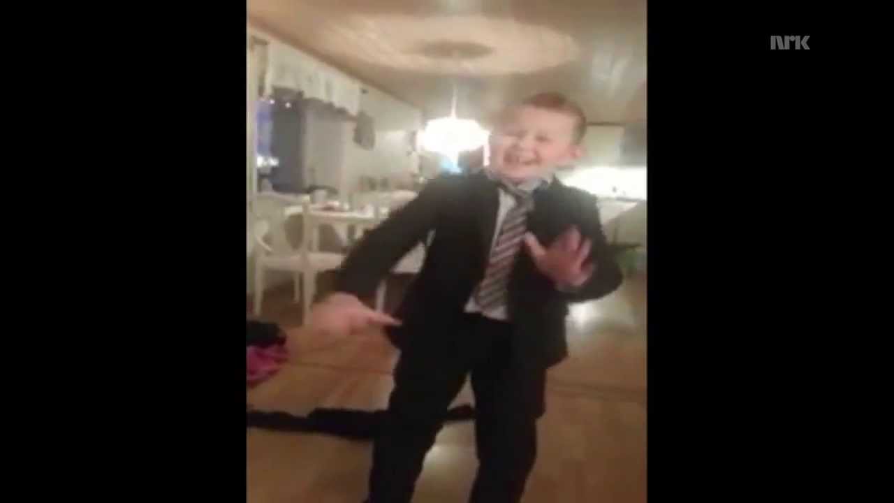 är Det Här Det är Party
